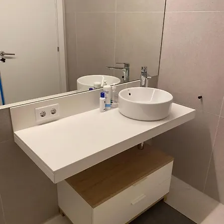 Sagrera 2 Apartment Barcelona