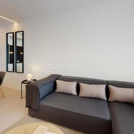 Sagrera 2 Apartment *
