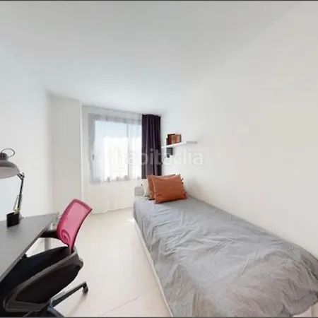 Apartment Sagrera 2